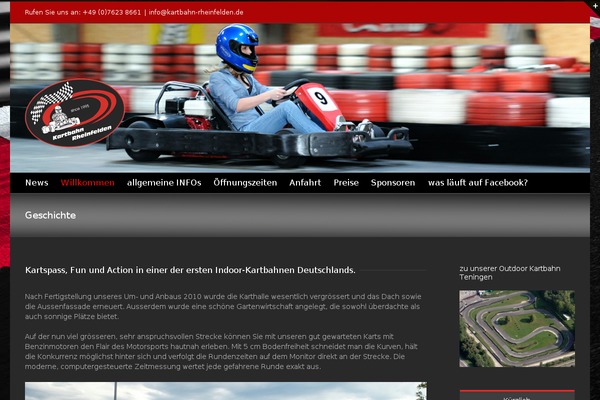 Avada theme site design template sample
