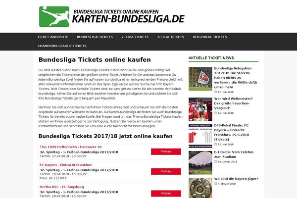 Site using myStickymenu plugin