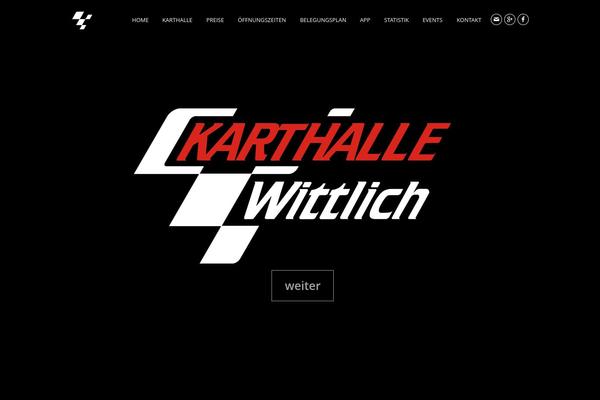 Site using Ab-tweet-scroller plugin