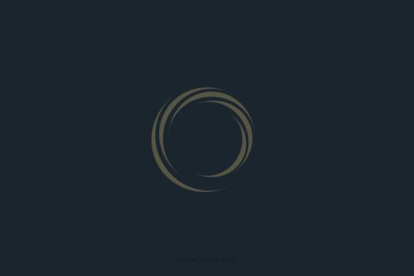 Moon-by-osetin theme site design template sample