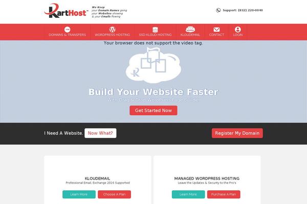 Site using Essential-addons-for-elementor-lite plugin