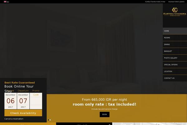 Site using Fbcmsv2 plugin
