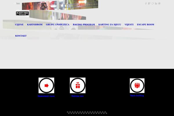Site using Calendar-event plugin