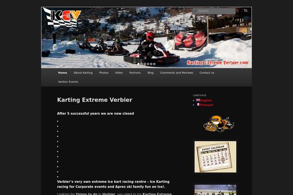 Site using Advanced Advertising System plugin