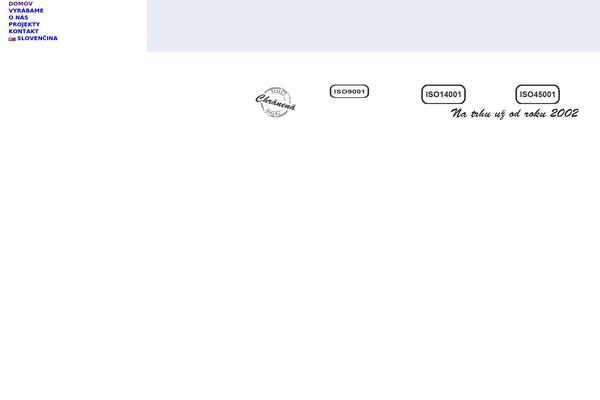 Site using Safe-svg plugin