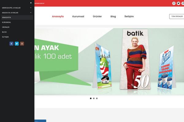 Site using YITH WooCommerce Ajax Search plugin