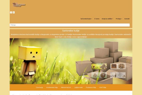 Site using Gz plugin