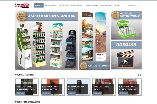 Site using MailPoet Newsletters plugin