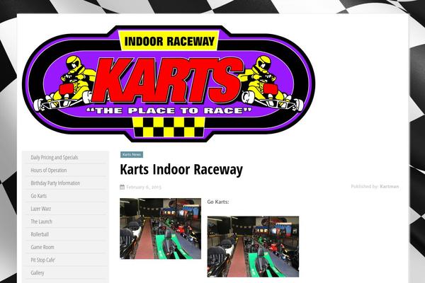 kartsr.us site used Smartadaptpro