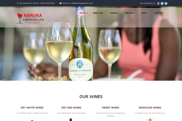 Site using Like This plugin