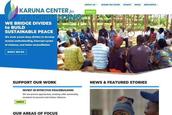 Site using Divi-Blog-Extras plugin