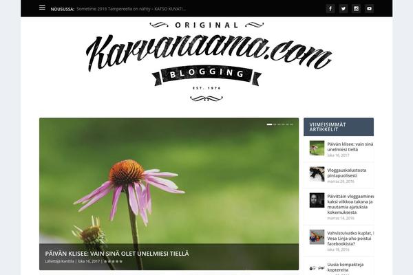 Site using Ucat-next-story plugin