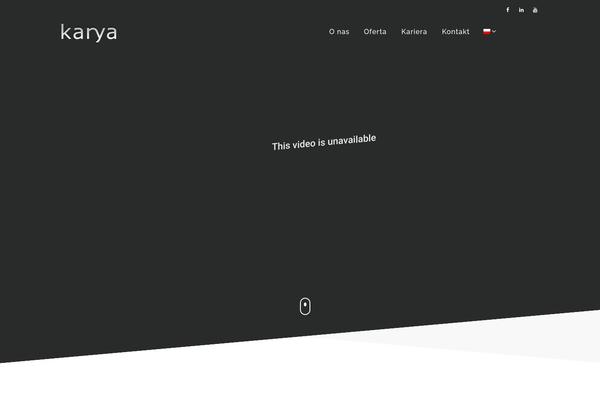 Site using WP Social Widget plugin