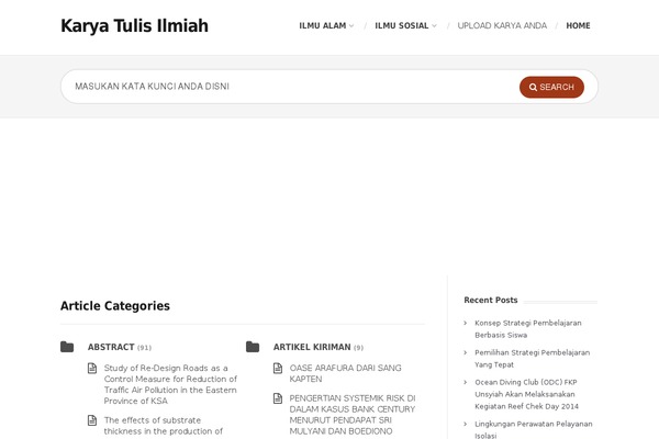 Site using Embed-any-document plugin
