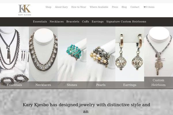 Site using WooCommerce Menu Cart plugin