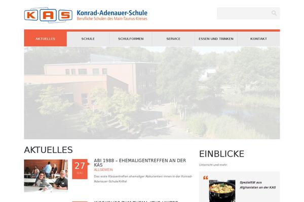 Site using WP Image Zoooom plugin