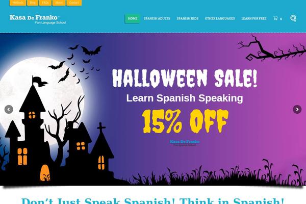 Site using Simply-schedule-appointments plugin