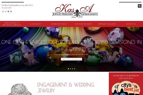 ttg-aphrodite theme websites examples