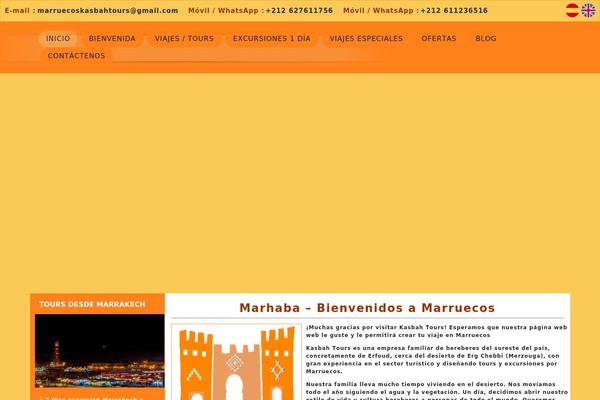 kasbahtours.com site used Kasbah-tour1