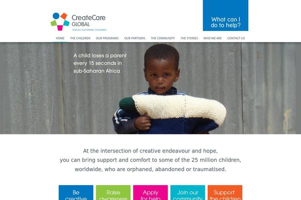 Site using Css-hero plugin