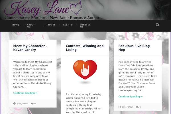 Site using Announcement Bar plugin