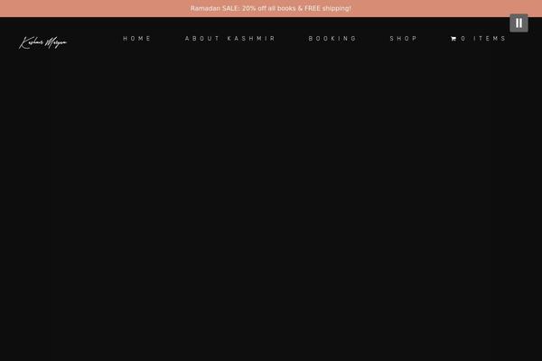 Site using Easy-notification-bar plugin