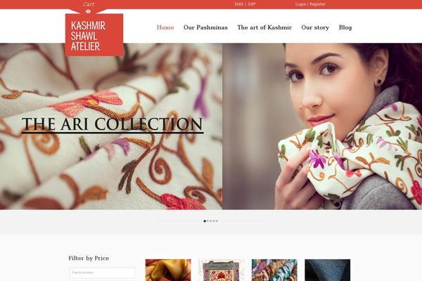 Site using Woocommerce-category-slider plugin