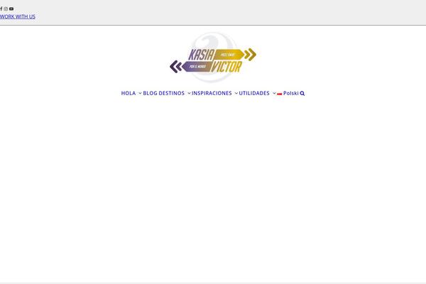 Site using Ultimate Posts Widget plugin