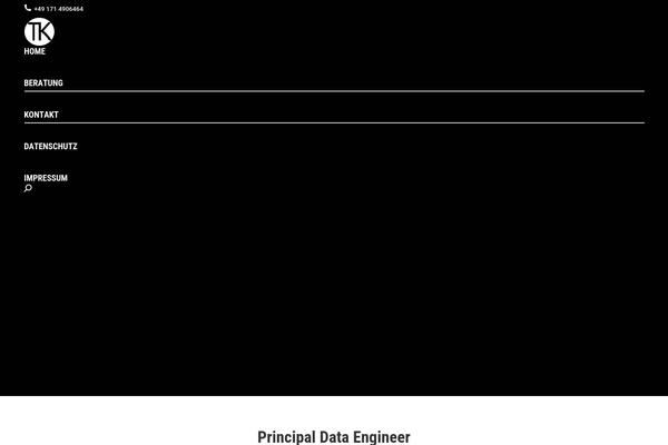 Site using Dsgvo-all-in-one-for-wp plugin