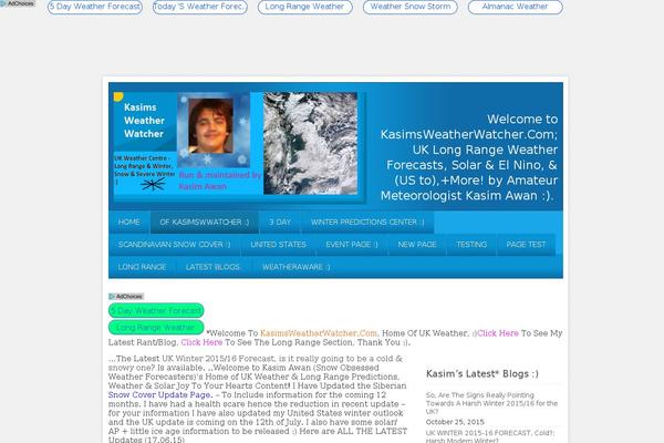 Local Business theme site design template sample