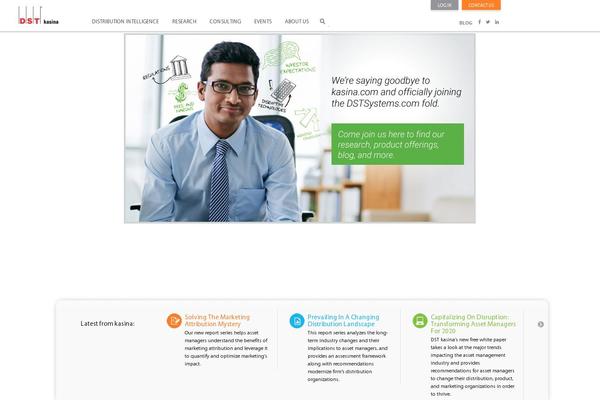 Site using Royalslider plugin