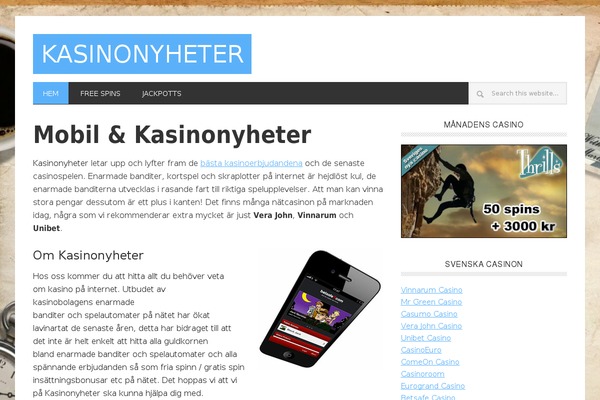 Metro Pro theme site design template sample