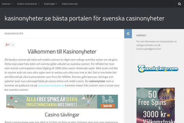 Site using Alewb Image Widget plugin