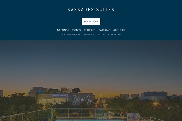 galekaskadesevents theme websites examples