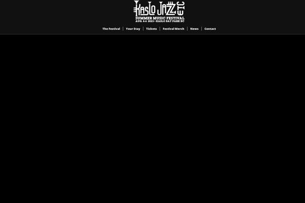 Site using Timeline-and-history-slider-pro plugin