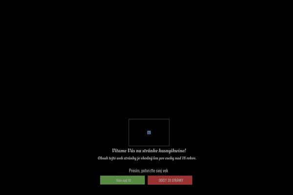 Site using Max Mega Menu plugin