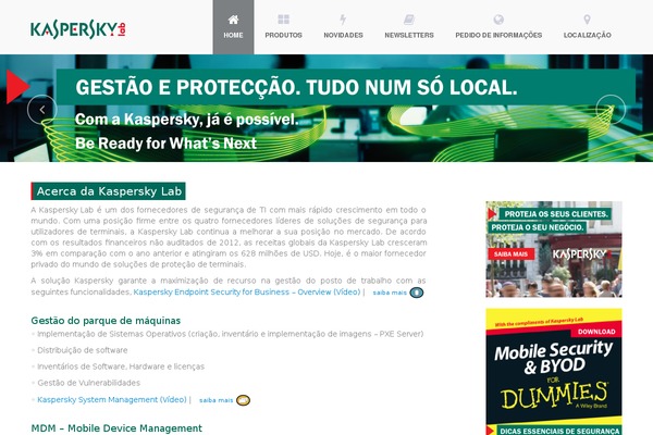 Nictitate theme site design template sample