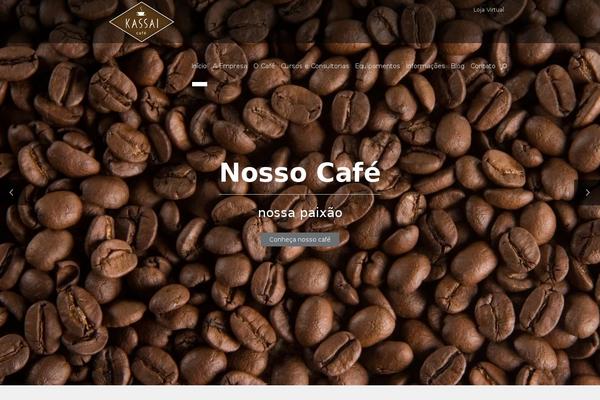 Cuckoobizz theme site design template sample