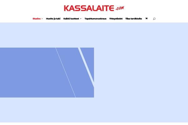 Site using Litespeed-cache plugin