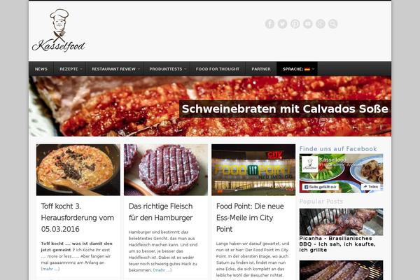 kasselfood.com site used Wpzoom-cookely