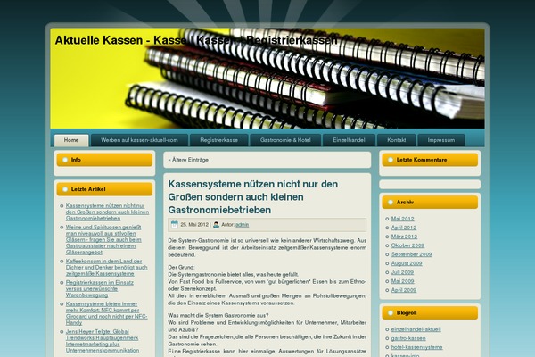 Site using Dd-formmailer plugin