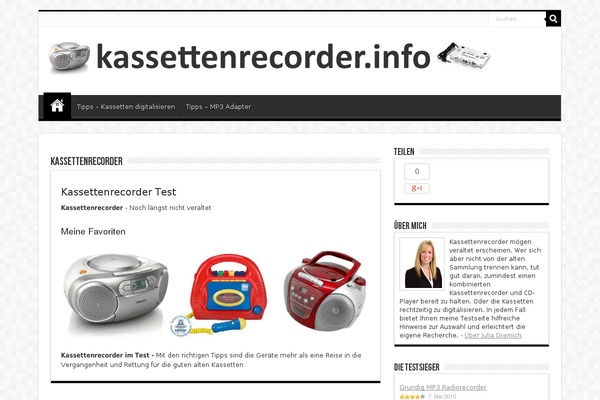 Site using Ghosturl plugin