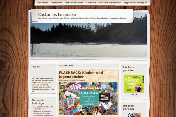Site using wp-Monalisa plugin