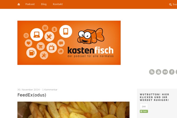 Waipoua theme site design template sample