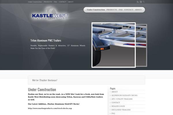 Upscale theme site design template sample
