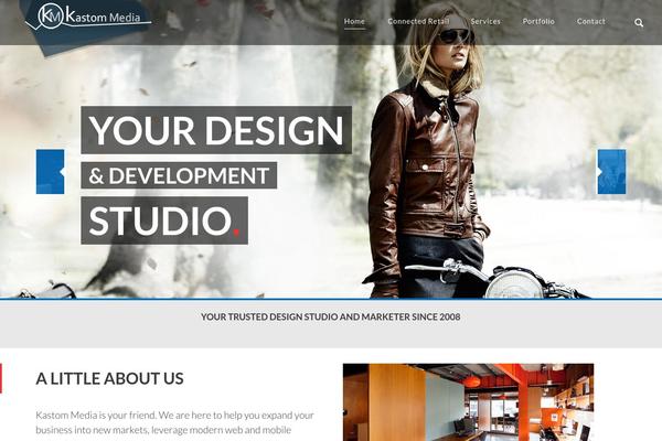 Site using Logo-slider-wp plugin