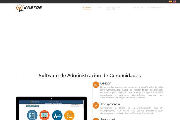 Site using Jet-tabs plugin