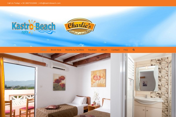 Site using Gallery Bank - Photo Galleries & Albums plugin