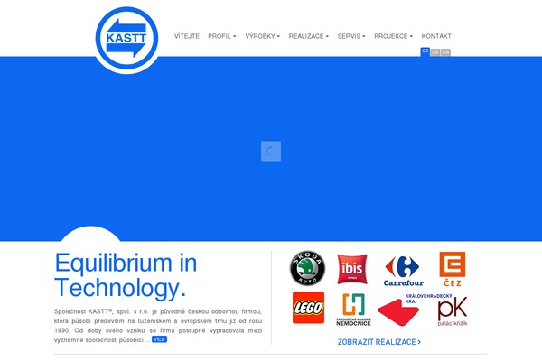 Rhino theme site design template sample