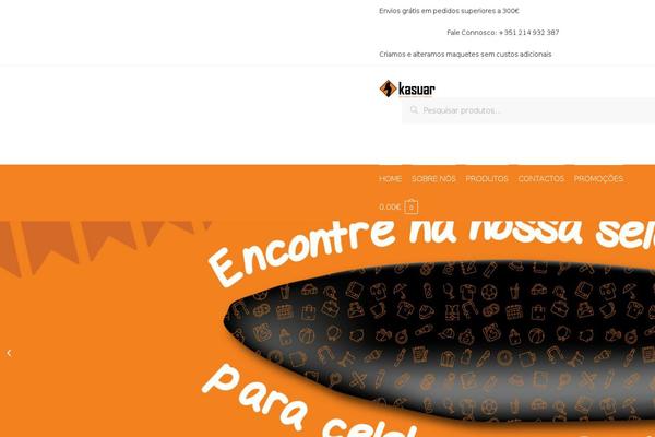 Shoptimizer-child-theme theme site design template sample